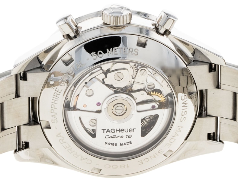 Tag Heuer Carrera CV2010.BA0794